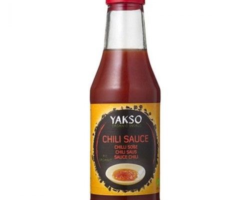 Salsa chili