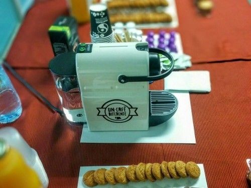 MAQUINA CAFE EVENTOS
