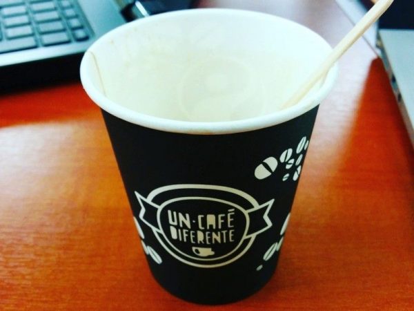 TAZA CAFE OFICINA